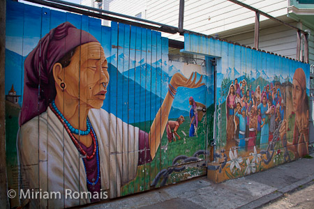 Naya Bihana, Balmy Alley, 2011